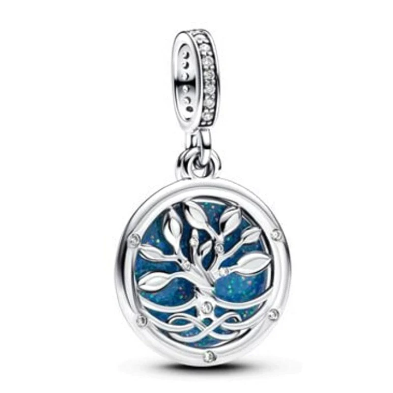 Wholesale Electroplated Metal Jewelry Accessories With Totem Pattern - Image 37