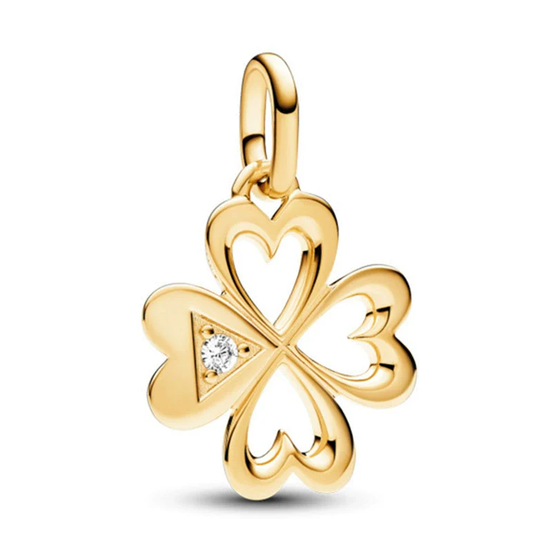 Wholesale Electroplated Metal Jewelry Accessories With Totem Pattern - Image 8