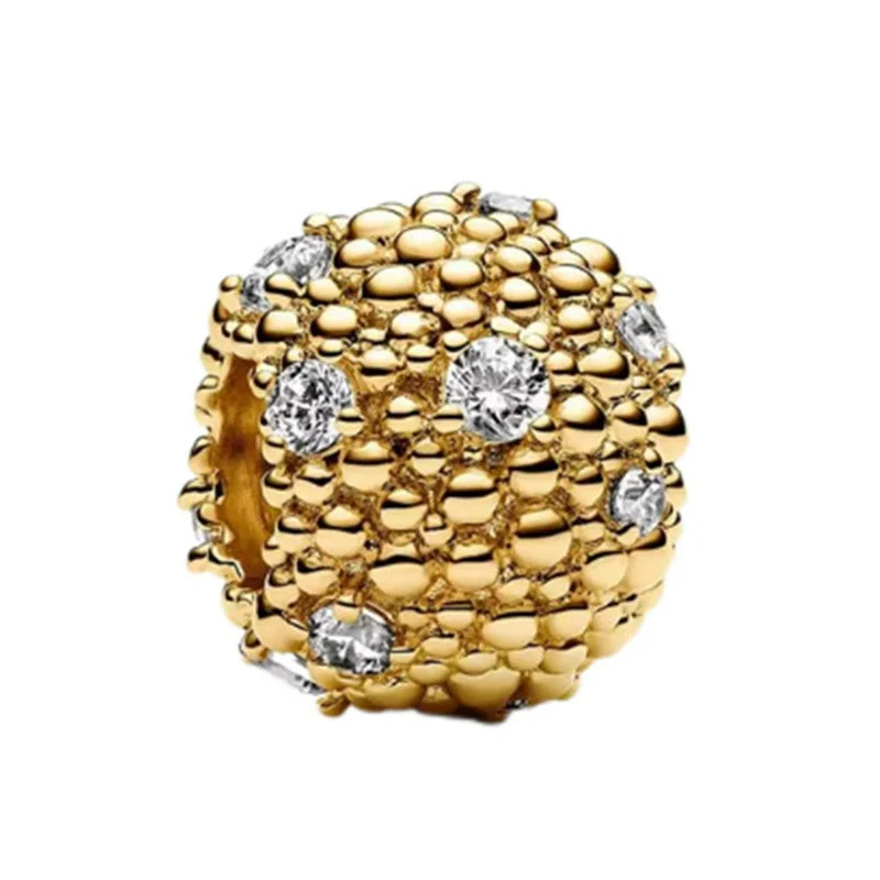 Wholesale Electroplated Metal Totem Beaded Bracelet With Original Design - Image 23