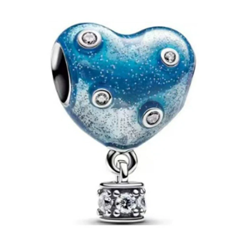 Wholesale Electroplated Metal Totem Beaded Bracelet With Original Design - Image 3