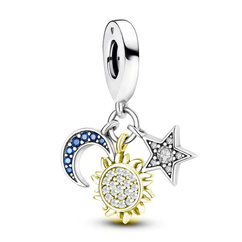 Wholesale Electroplated Metal Totem Beaded Bracelet With Original Design - Image 41