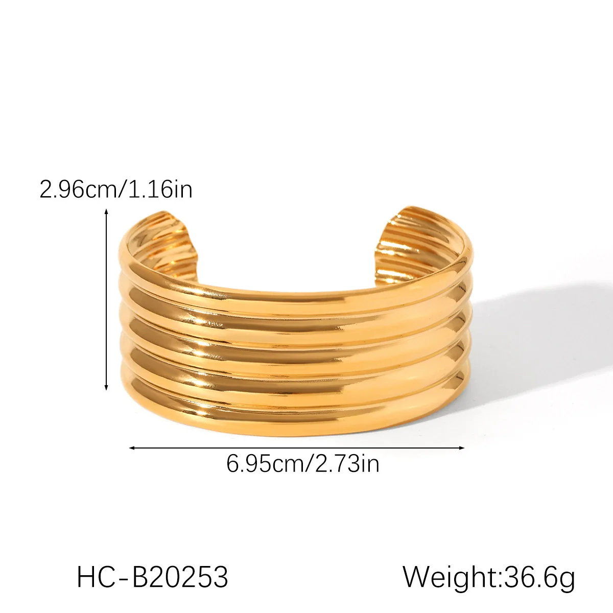 Wholesale Electroplated Stainless Steel Ins Style Bracelet Jewelry Accessories - Image 9