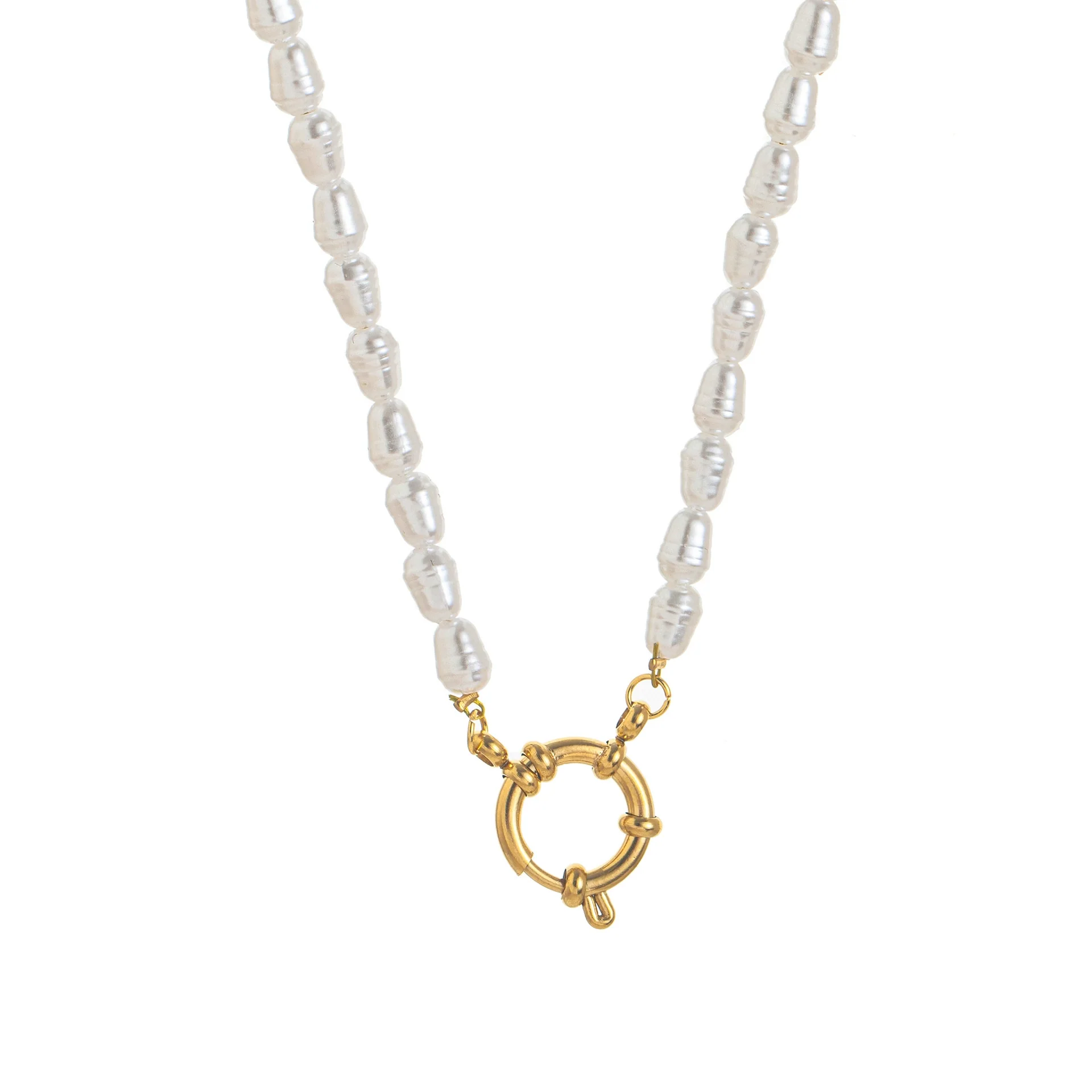 Wholesale Fashion Animal Series Stainless Steel Pendant With Vacuum Plating For Women - Image 38
