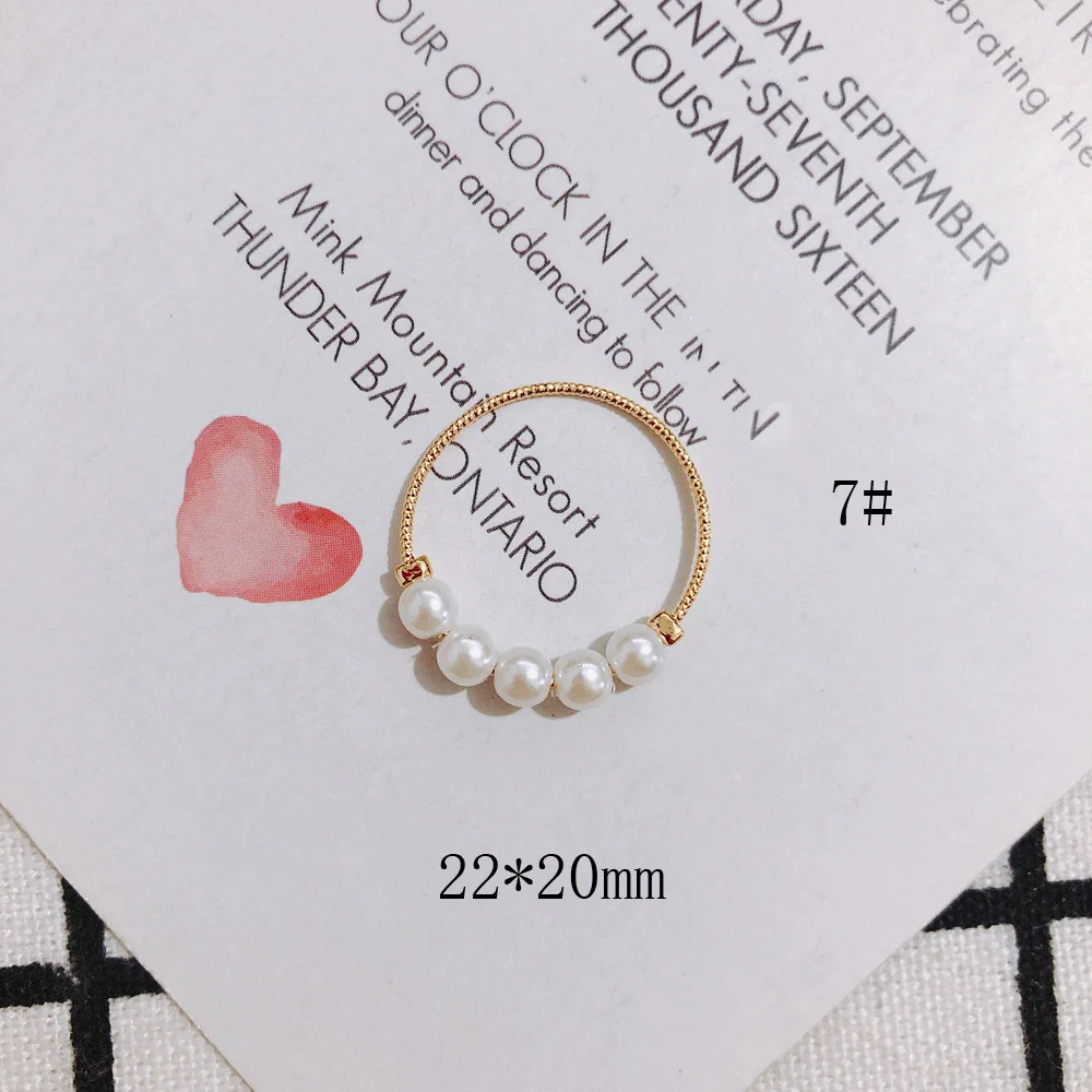 Wholesale Fashion Exquisite Crystal Pearl Bowknot And Fivepointed Star Pendant Earrings Jewelry Accessories With Electroplating Treatment - Image 12