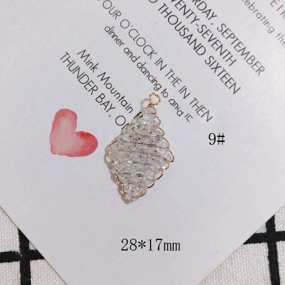 Wholesale Fashion Exquisite Crystal Pearl Bowknot And Fivepointed Star Pendant Earrings Jewelry Accessories With Electroplating Treatment - Image 13