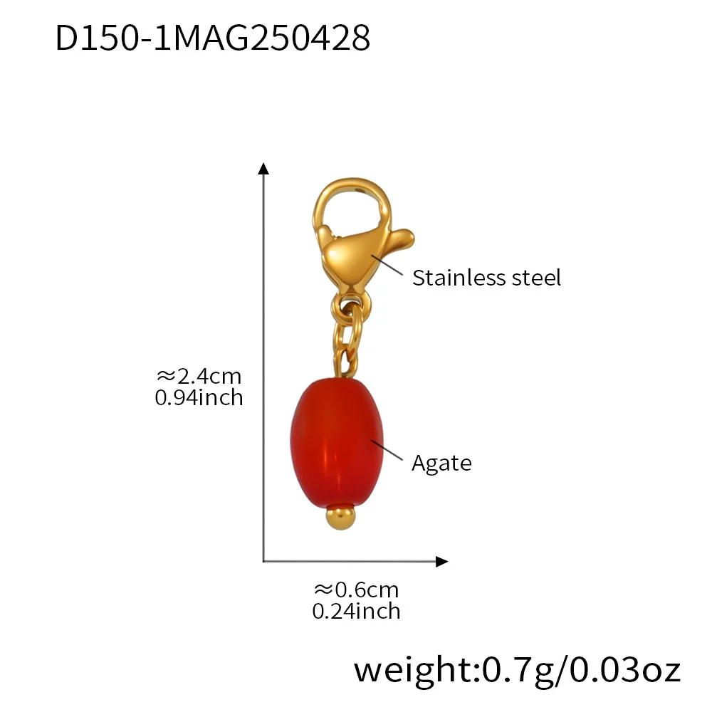Wholesale Ferris Wheel Devil's Eye Multiaccessory Necklace And Bracelet Set For Women Fashion Stainless Steel And Titanium Steel Electroplated Jewelry - Image 16