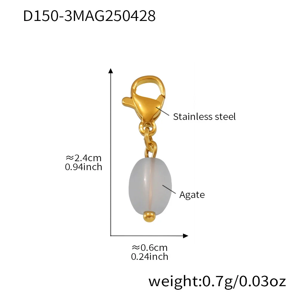 Wholesale Ferris Wheel Devil's Eye Multiaccessory Necklace And Bracelet Set For Women Fashion Stainless Steel And Titanium Steel Electroplated Jewelry - Image 18