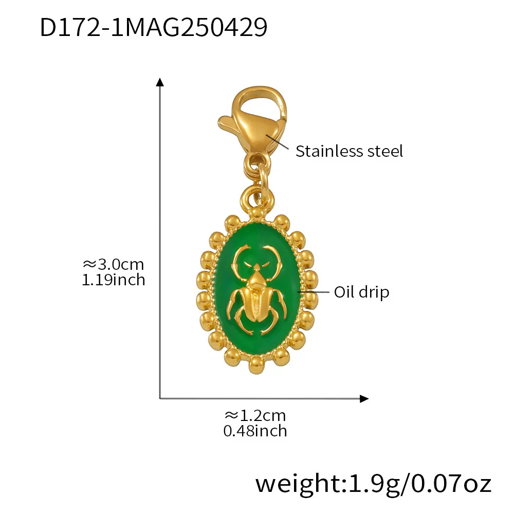 Wholesale Ferris Wheel Devil's Eye Multiaccessory Necklace And Bracelet Set For Women Fashion Stainless Steel And Titanium Steel Electroplated Jewelry - Image 34