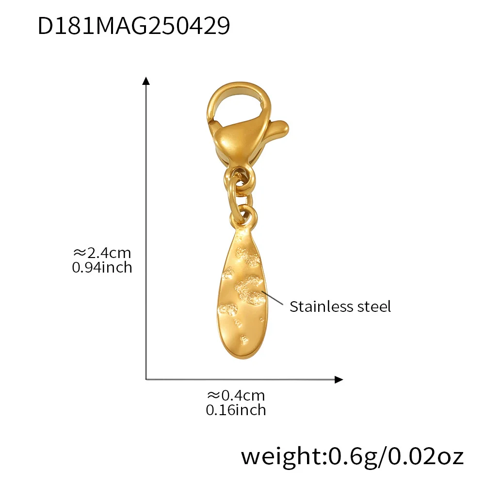 Wholesale Ferris Wheel Devil's Eye Multiaccessory Necklace And Bracelet Set For Women Fashion Stainless Steel And Titanium Steel Electroplated Jewelry - Image 53