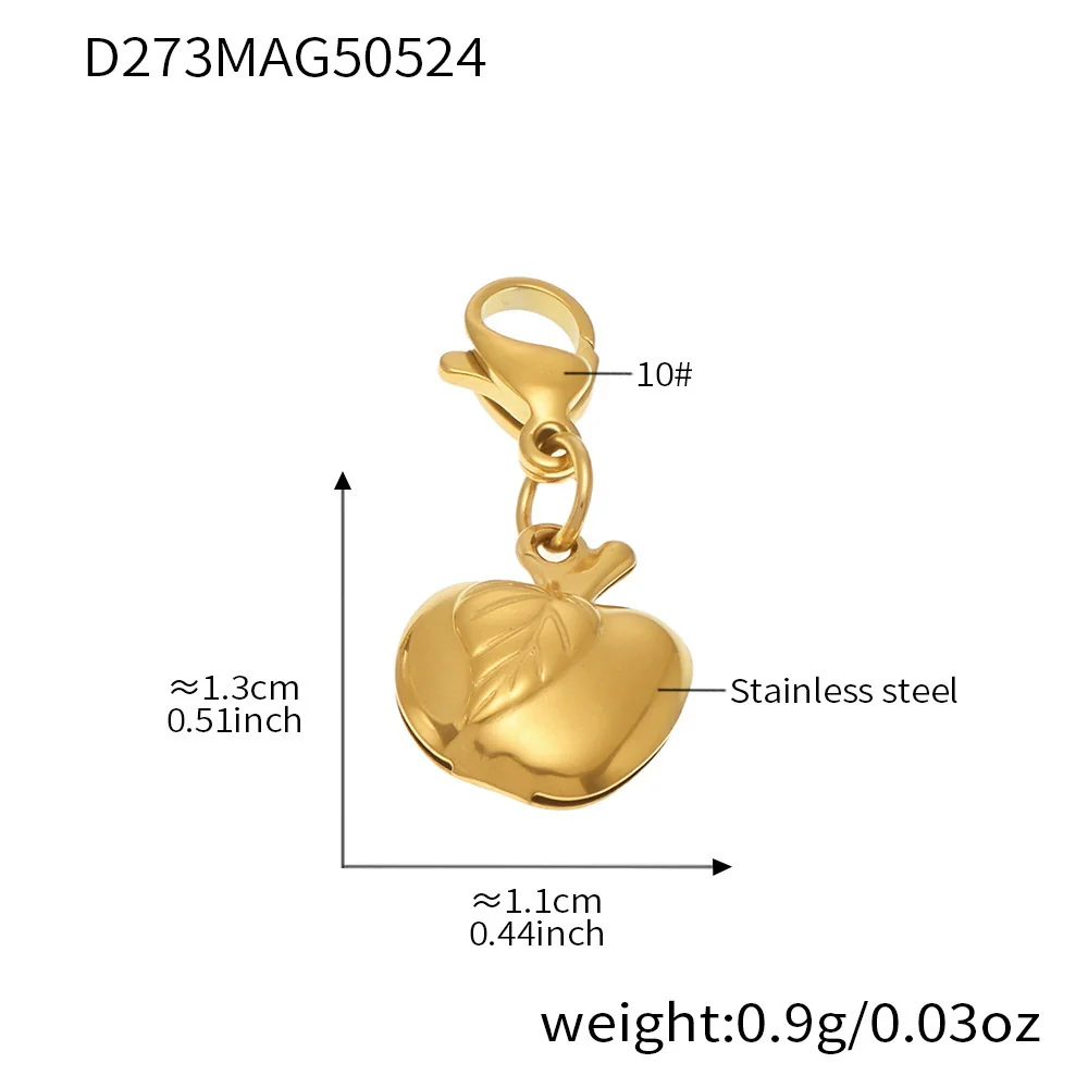 Wholesale Geometric Stainless Steel Electroplated 18K Real Gold 5A Zircon Diy Bracelet Anklet Jewelry For Women - Image 58