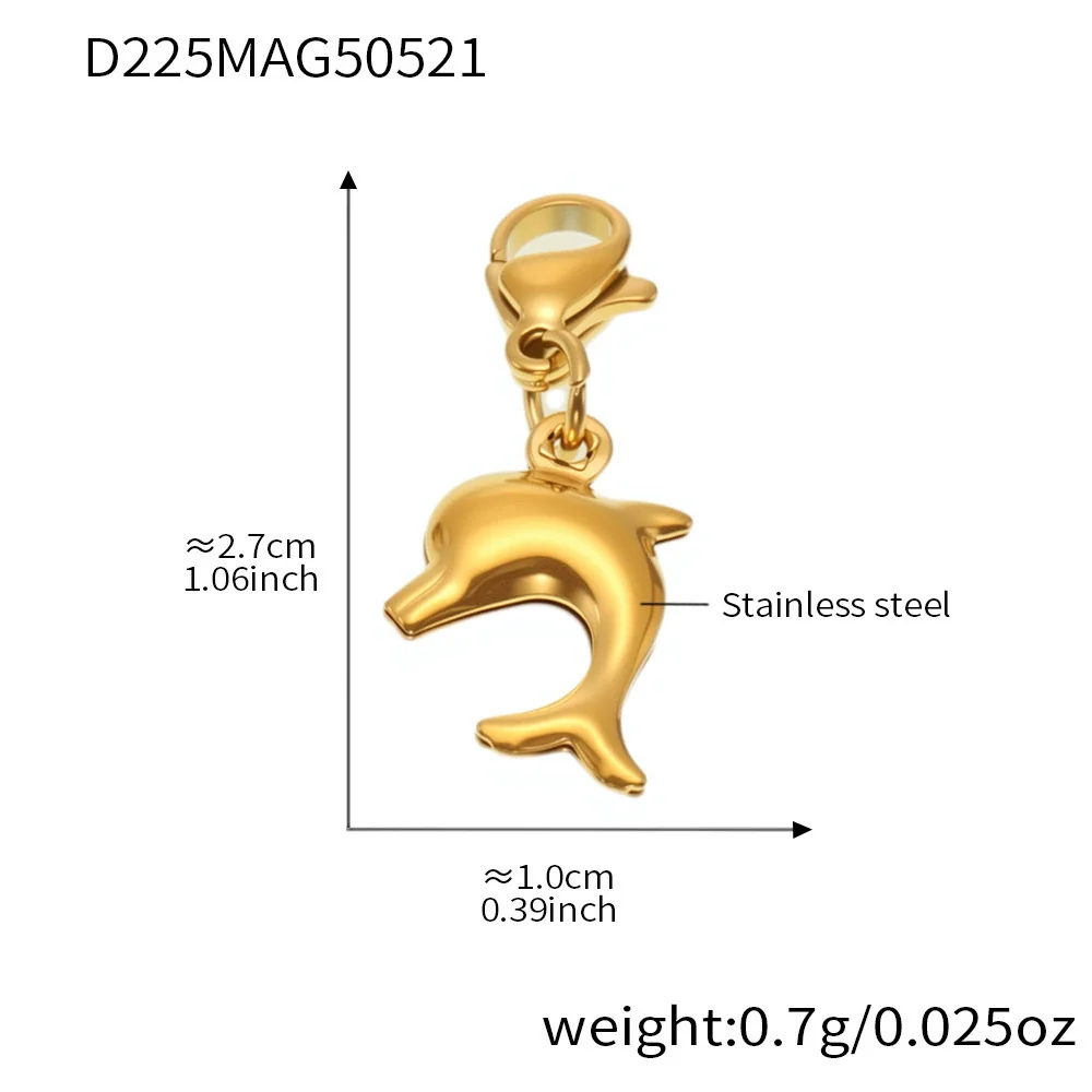 Wholesale Geometric Stainless Steel Electroplated 18K Real Gold 5A Zircon Diy Bracelet Anklet Jewelry For Women - Image 72