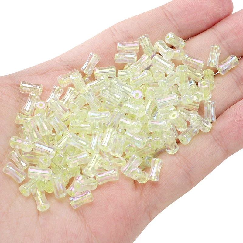 Wholesale Glass Fashion Style Beads For Handmade Bracelet Accessories - Image 14