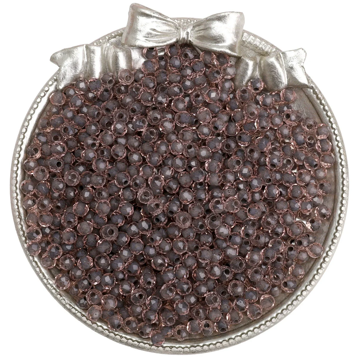 Wholesale Glass Glaze Jewelry Material For Diy Earrings And Bracelet Handmade Double Dye Flat Rice Beads - Image 19