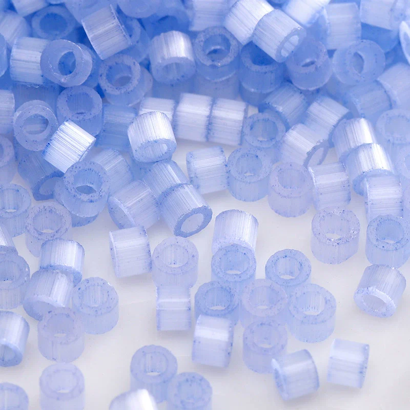Wholesale Glass Glaze Round Beads For Diy Handmade Bracelet Necklace Accessories - Image 13