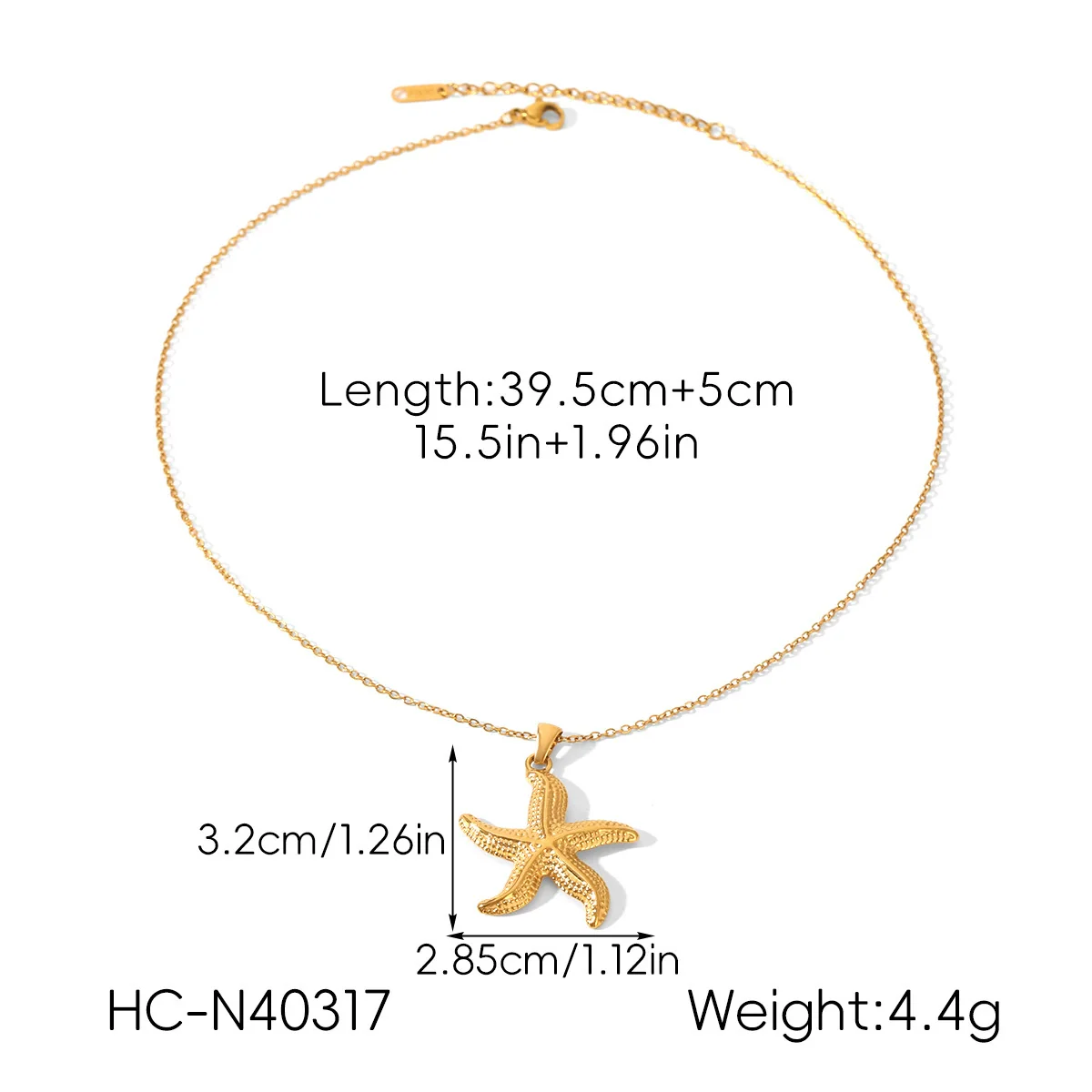 Wholesale Gold Plated Stainless Steel Jewelry With Star Geometric Animal Zodiac Patterns For Women Necklace And Earrings - Image 11