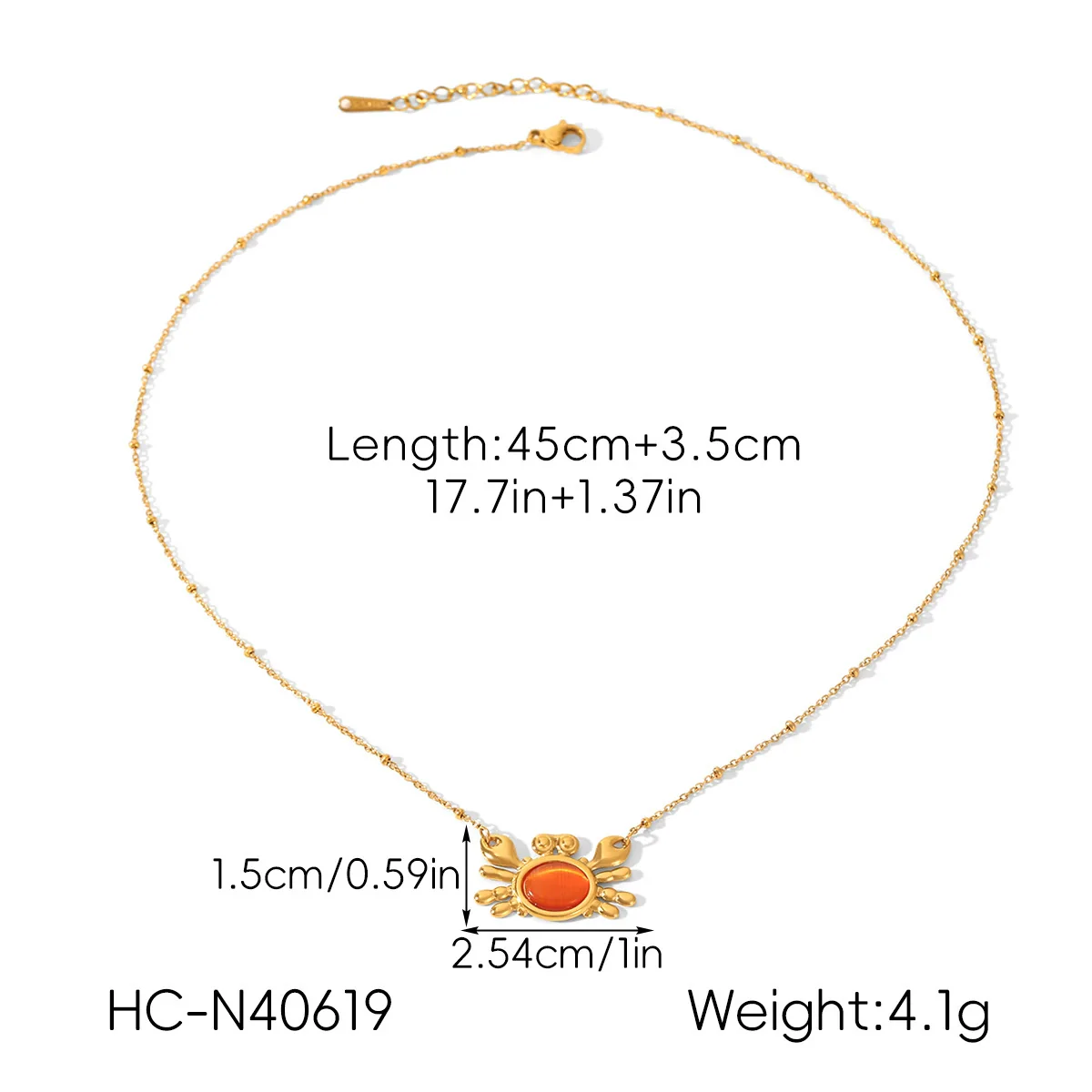 Wholesale Gold Plated Stainless Steel Jewelry With Star Geometric Animal Zodiac Patterns For Women Necklace And Earrings - Image 14