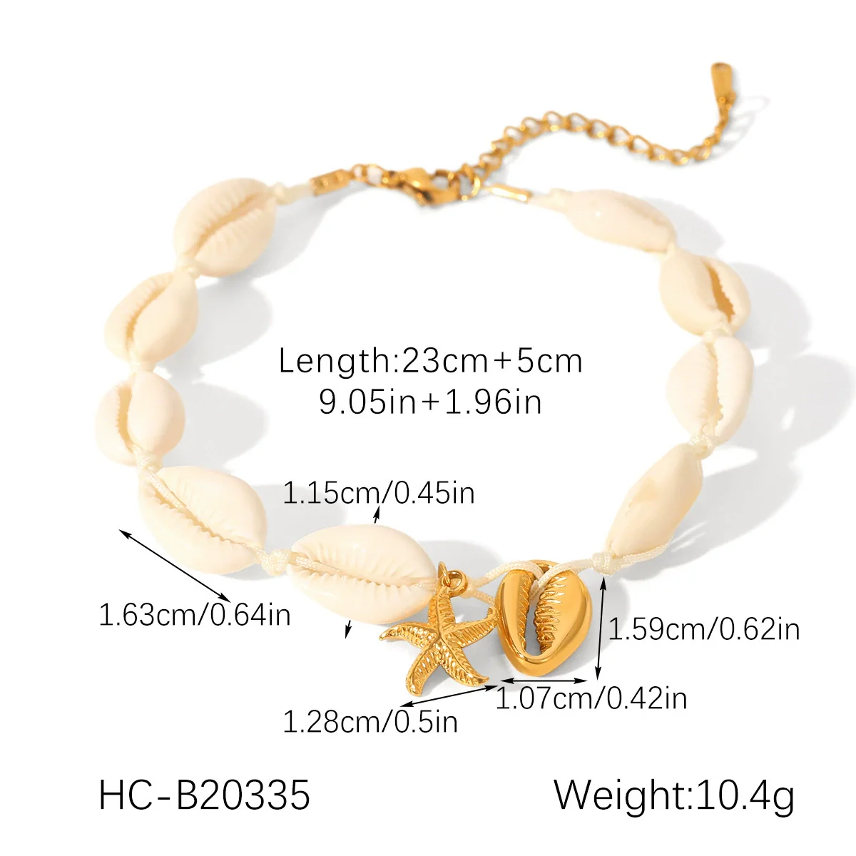 Wholesale Hand Jewelry Stainless Steel Electroplated Bracelet For Women With Heart Star Geometric Animal Zodiac Patterns - Image 14