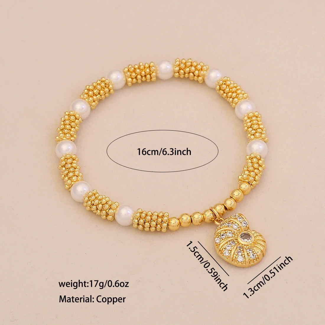 Wholesale Handmade Animal Pattern Metal Bracelet For Women With Marine Turtle And Fish Tail Design - Image 8