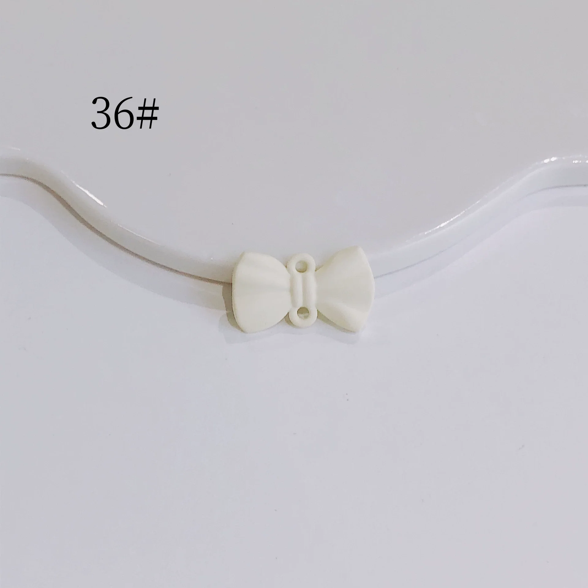 Wholesale Ins Style Alloy Jewelry With Sunflower And Little Devil Flower Bow Handmade With Electroplating - Image 41