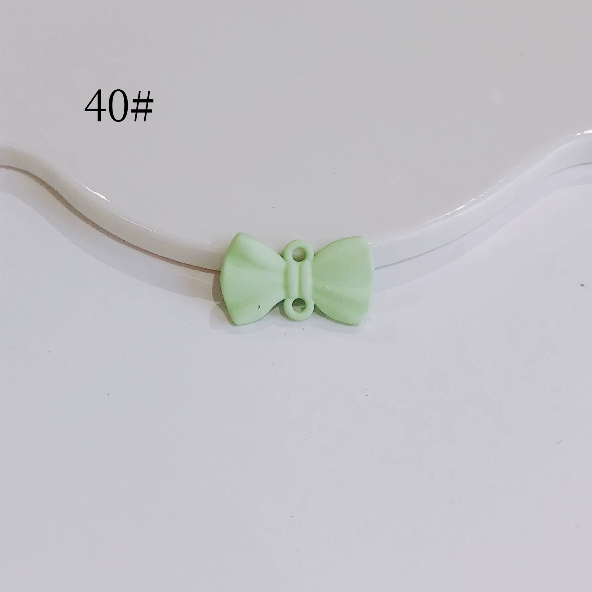 Wholesale Ins Style Alloy Jewelry With Sunflower And Little Devil Flower Bow Handmade With Electroplating - Image 45