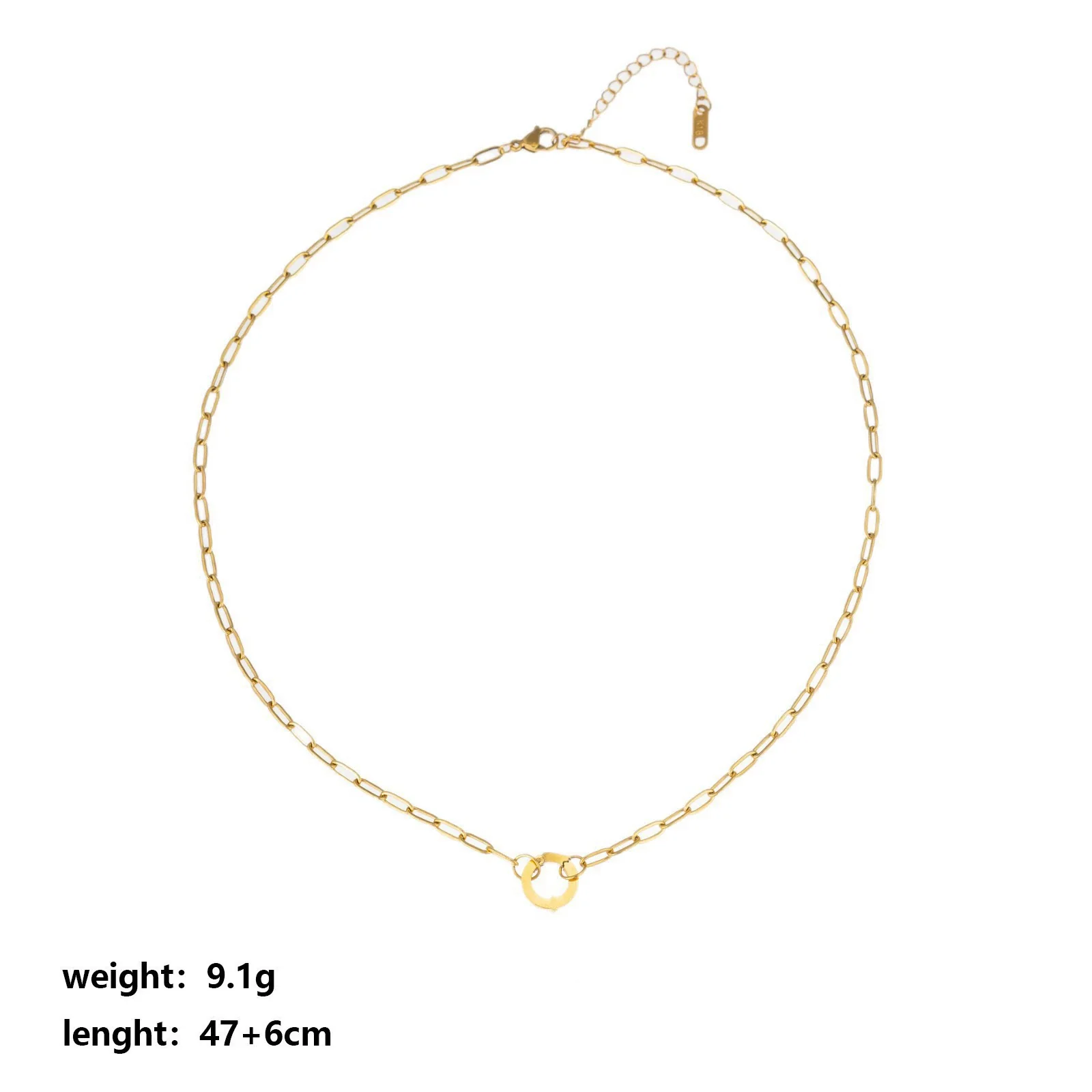 Wholesale Ins Style Minimalist Starry Sky Birthstone Copper Pendant Electroplated Jewelry Accessories - Image 10