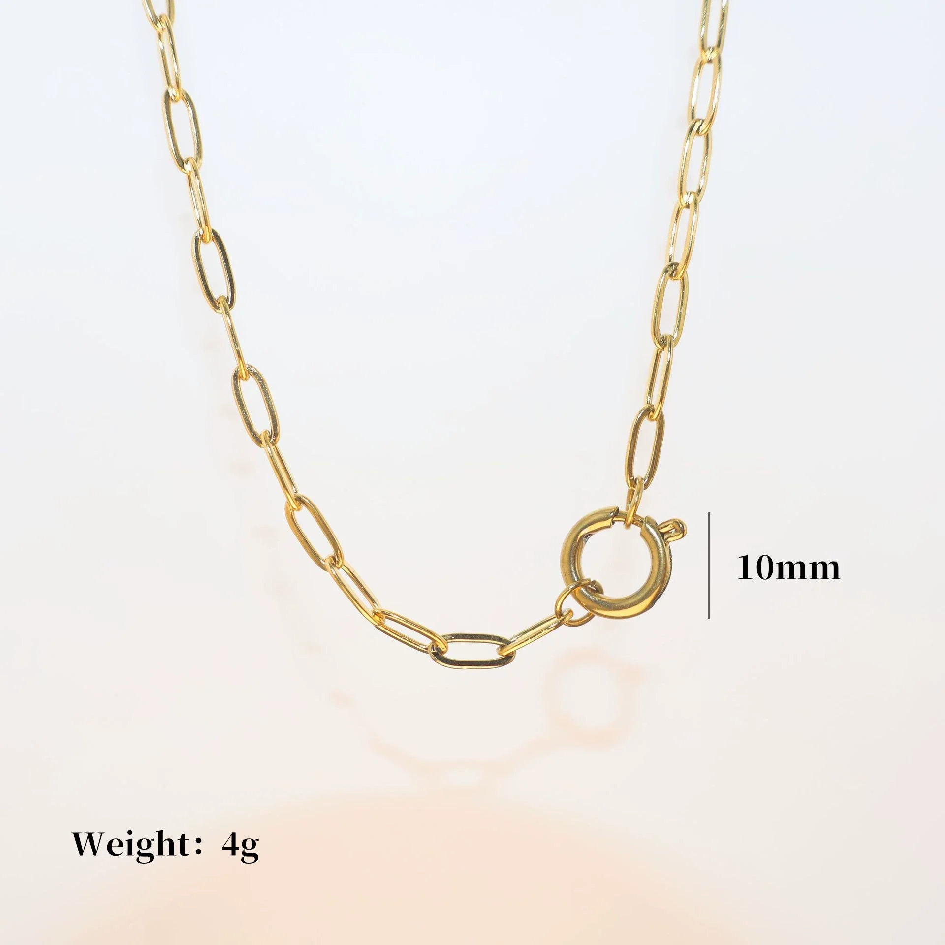 Wholesale Ins Style Minimalist Starry Sky Birthstone Copper Pendant Electroplated Jewelry Accessories - Image 8