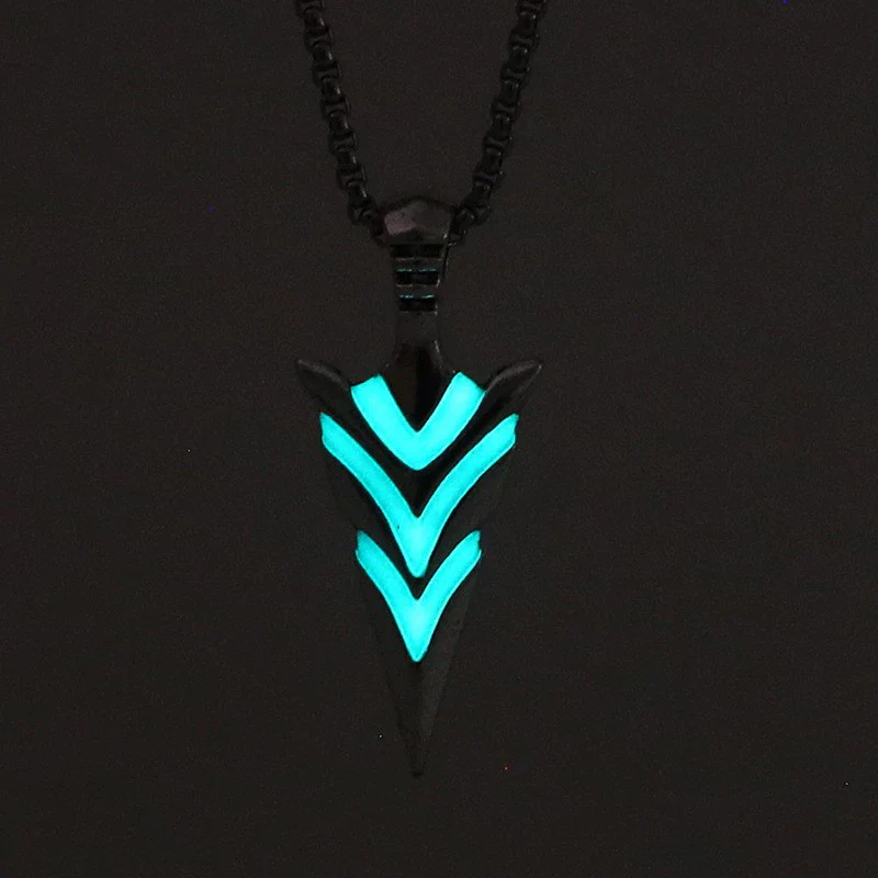 Wholesale Jewelry Alloy Snake Pendant Electroplating Zodiac Animal Style Necklace - Image 7