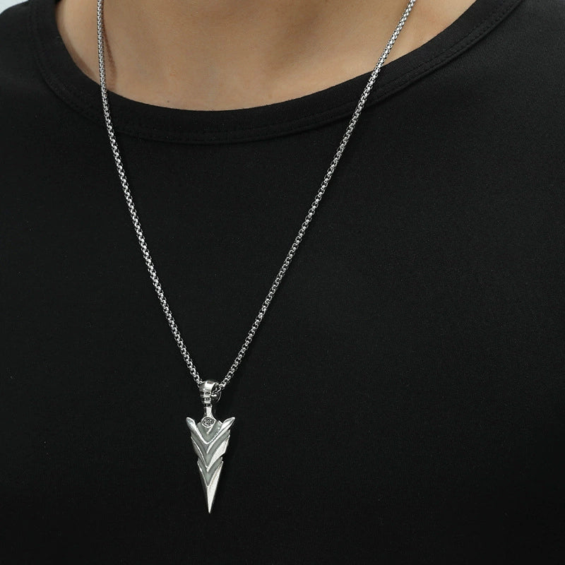 Wholesale Jewelry Alloy Snake Pendant Electroplating Zodiac Animal Style Necklace - Image 9