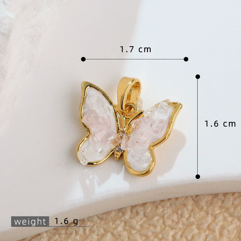Wholesale Jewelry Copper Animal Zodiac Minimalist Electroplating Pendant Necklace And Earrings - Image 8