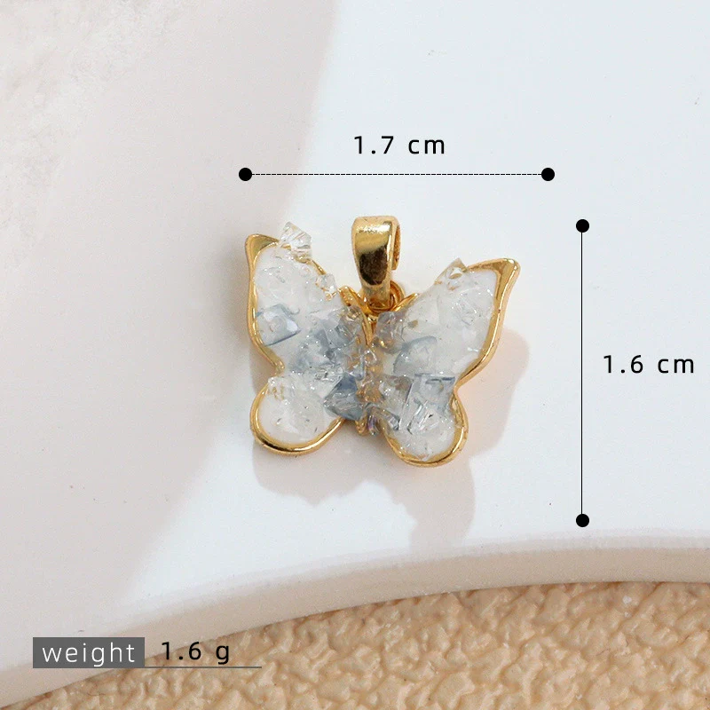 Wholesale Jewelry Copper Animal Zodiac Minimalist Electroplating Pendant Necklace And Earrings - Image 9