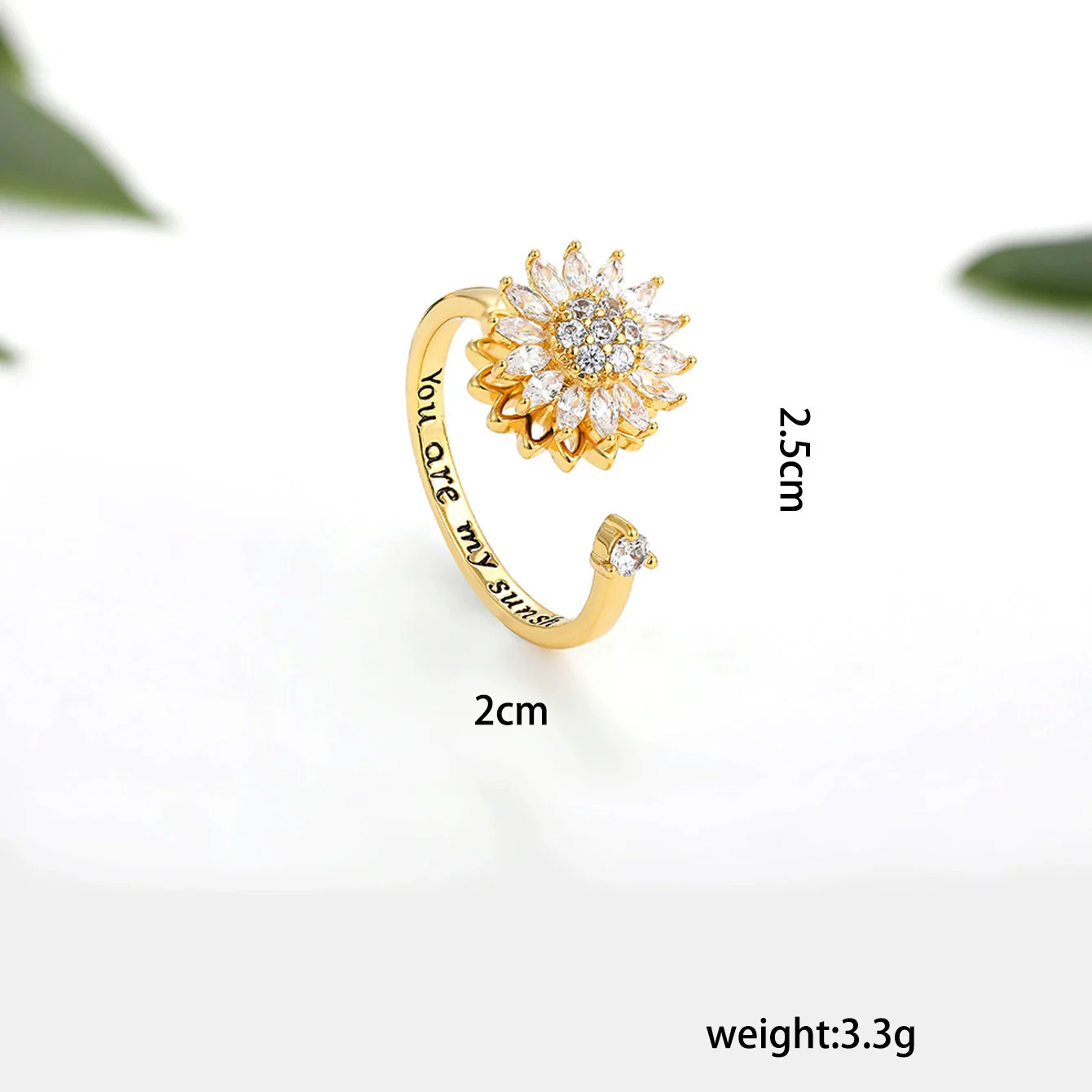 Wholesale Jewelry Copper Flower Pendant Bamboo Chain Electroplating Women's Necklace - Image 12
