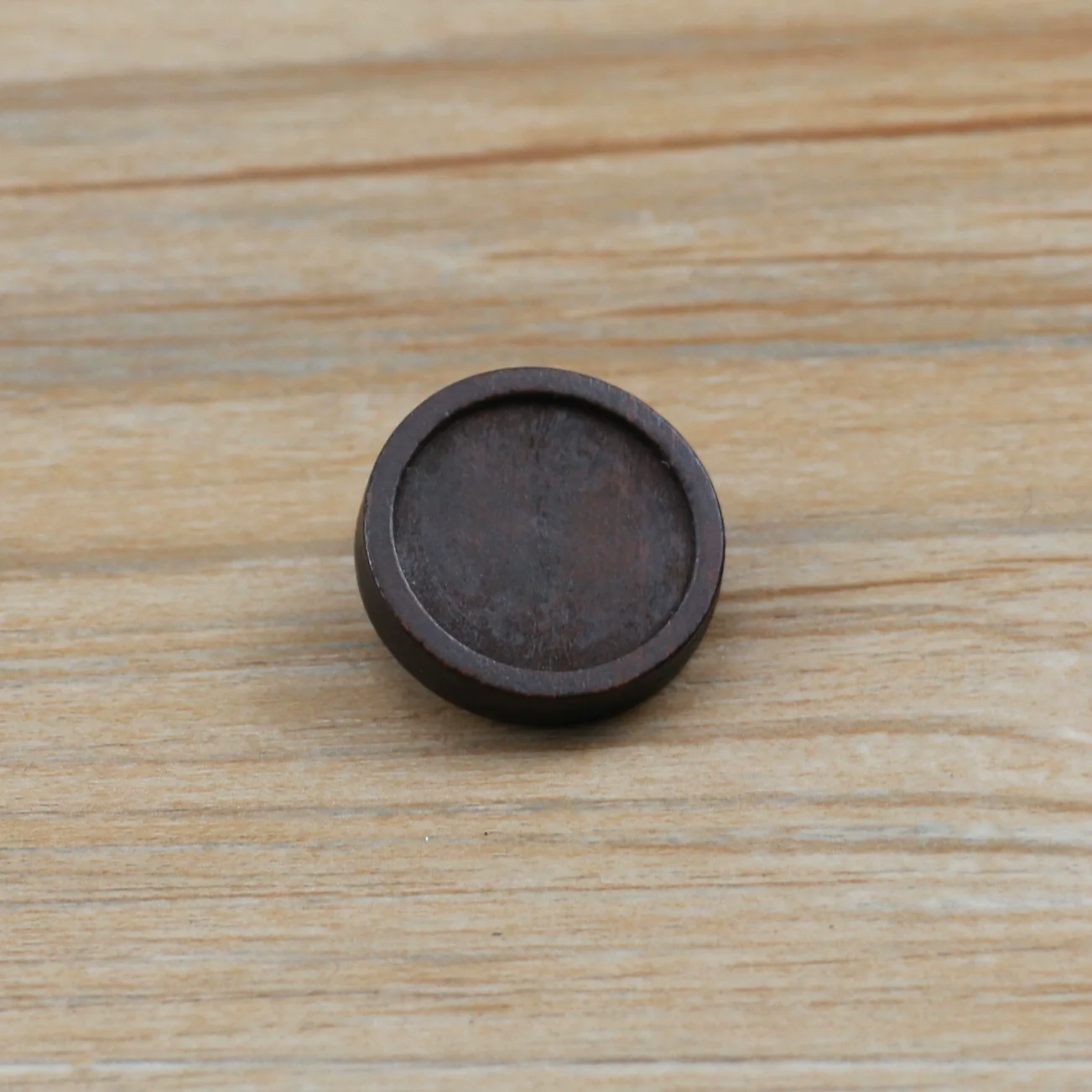 Wholesale Jewelry Wooden Bottom Tray With Stainless Steel Safety Buckle Electroplated Diy Handmade Jewelry Accessories - Image 7