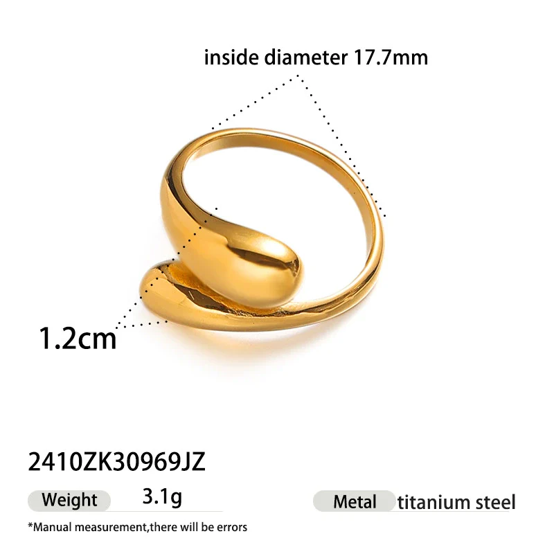 Wholesale Light Luxury Niche Ins Style Minimalist Women's Stainless Steel And Titanium Steel Jewelry Set Goldplated Electroplated Sweater Chain Necklace And Accessories - Image 8