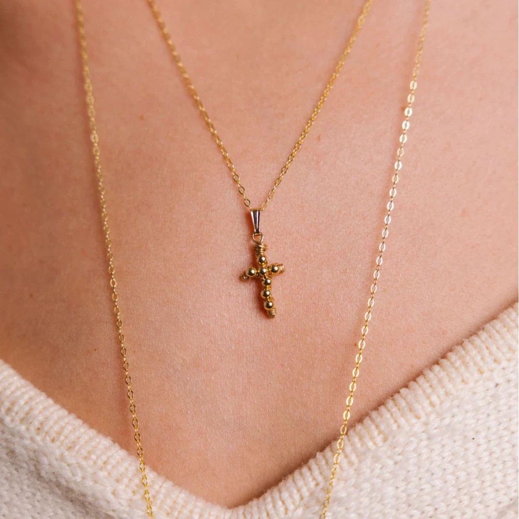 Wholesale Openable Fruit With Diamond Oil Drop Pendant Necklace Electroplated Copper Jewelry Unisex Light Luxury Style - Image 4