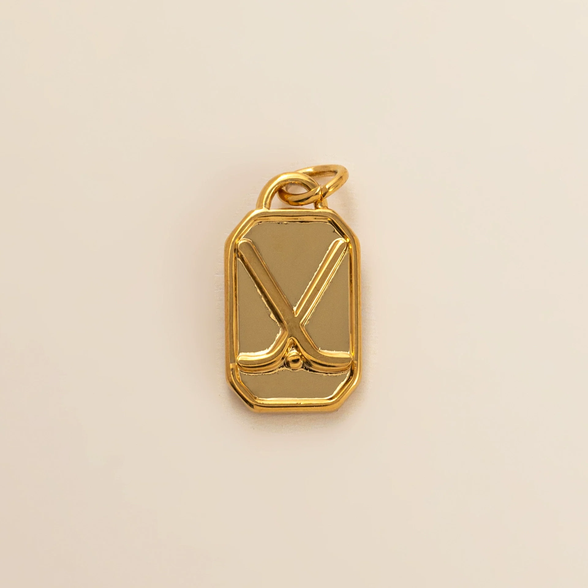 Wholesale Pendant Stainless Steel Geometric Style Furnace Vacuum Plated - Image 23