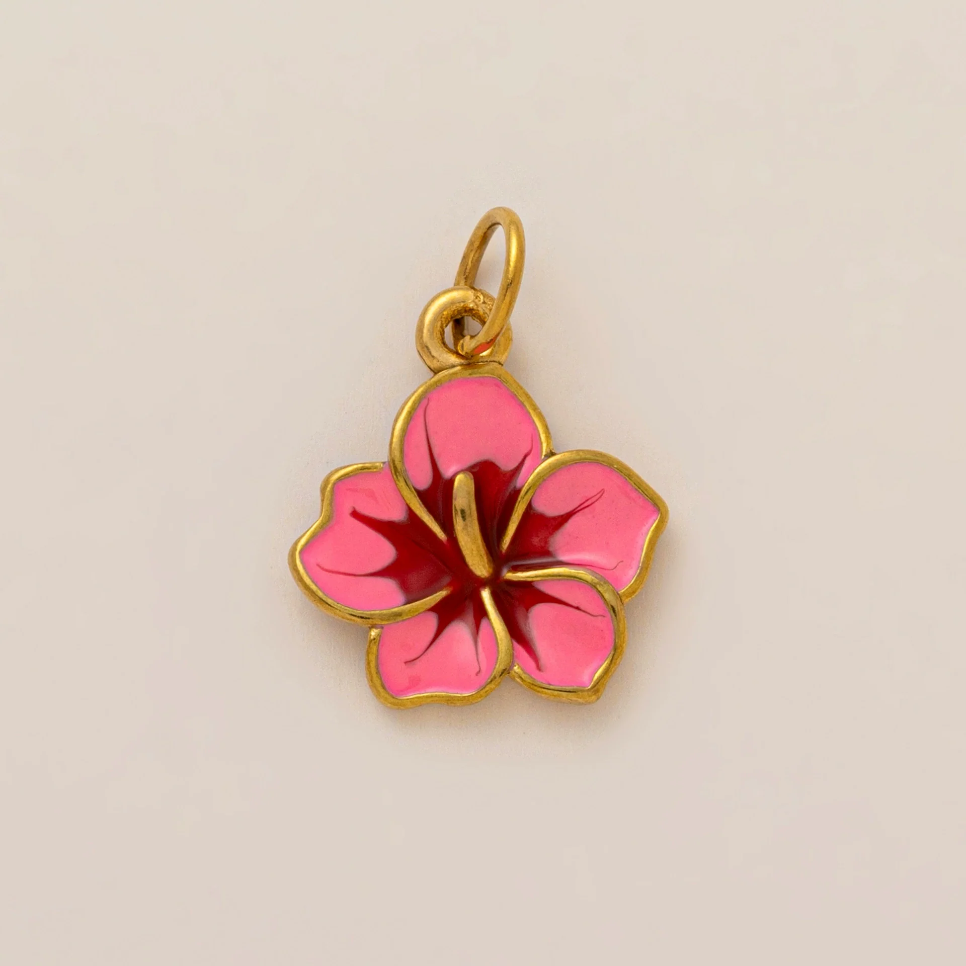 Wholesale Pendant Stainless Steel Simple Style Furnace Vacuum Plated 18K Real Gold Color Preservation For Women - Image 11