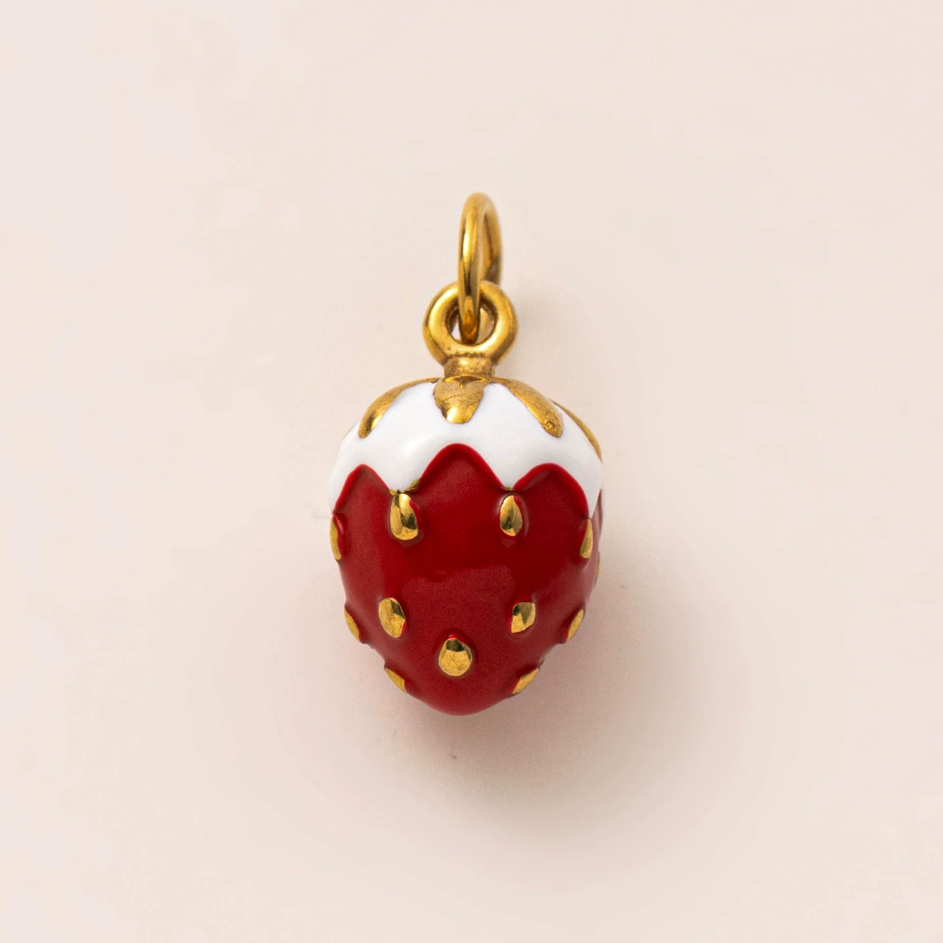 Wholesale Pendant Stainless Steel Simple Style Furnace Vacuum Plated 18K Real Gold Color Preservation For Women - Image 12