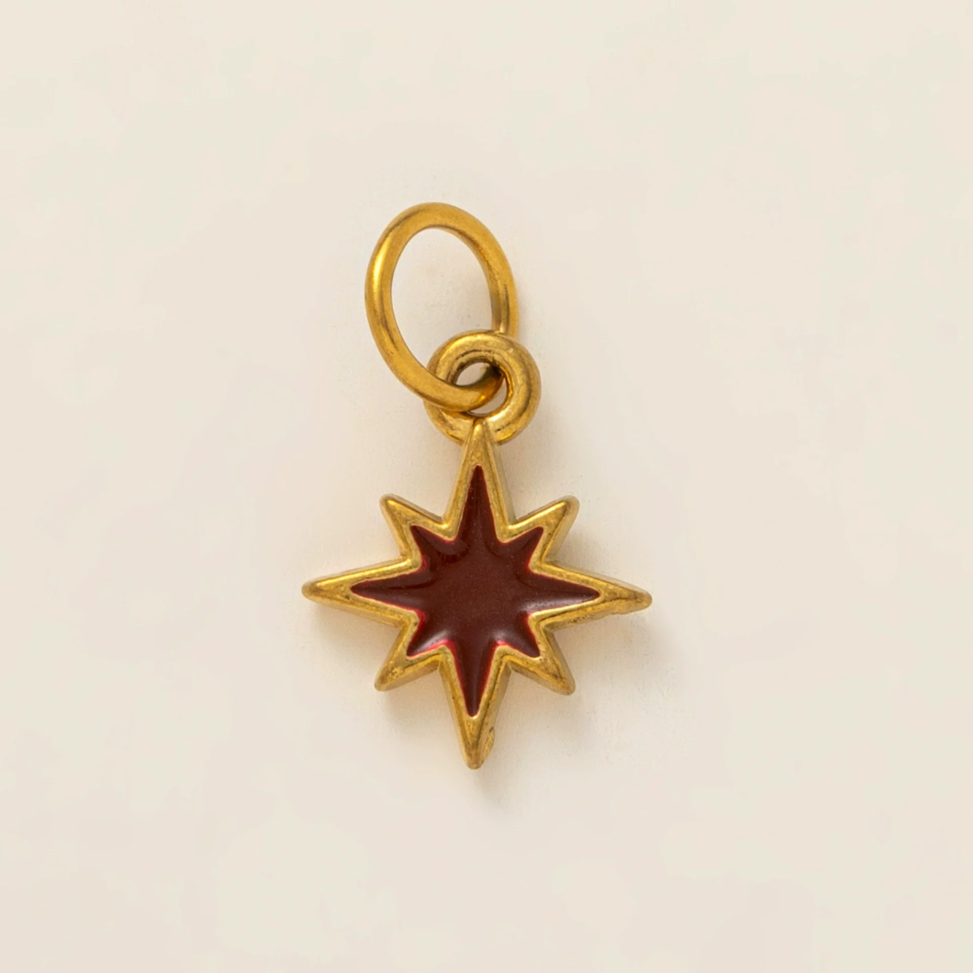Wholesale Pendant Stainless Steel Simple Style Furnace Vacuum Plated 18K Real Gold Color Preservation For Women - Image 14