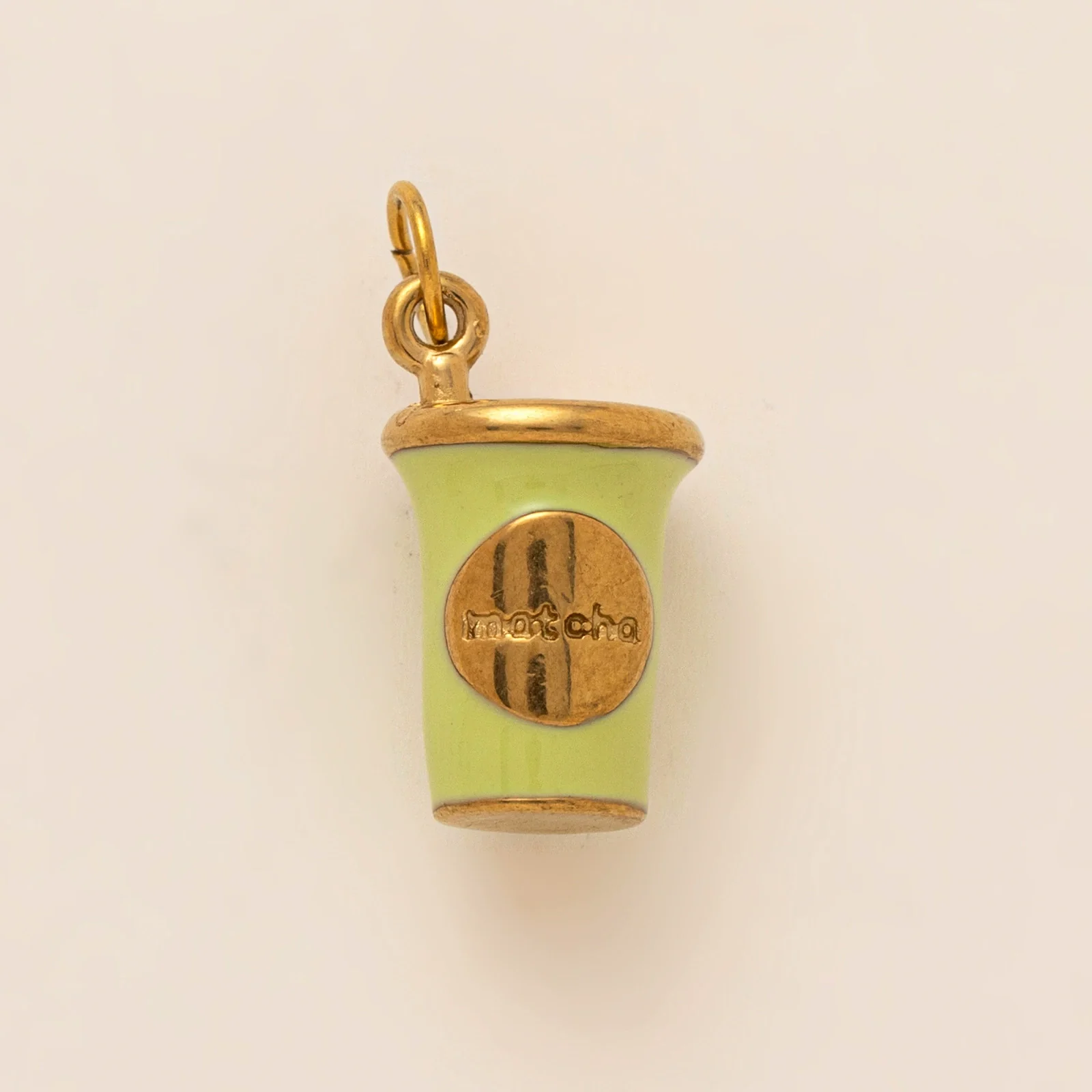 Wholesale Pendant Stainless Steel Simple Style Furnace Vacuum Plated 18K Real Gold Color Preservation For Women - Image 16