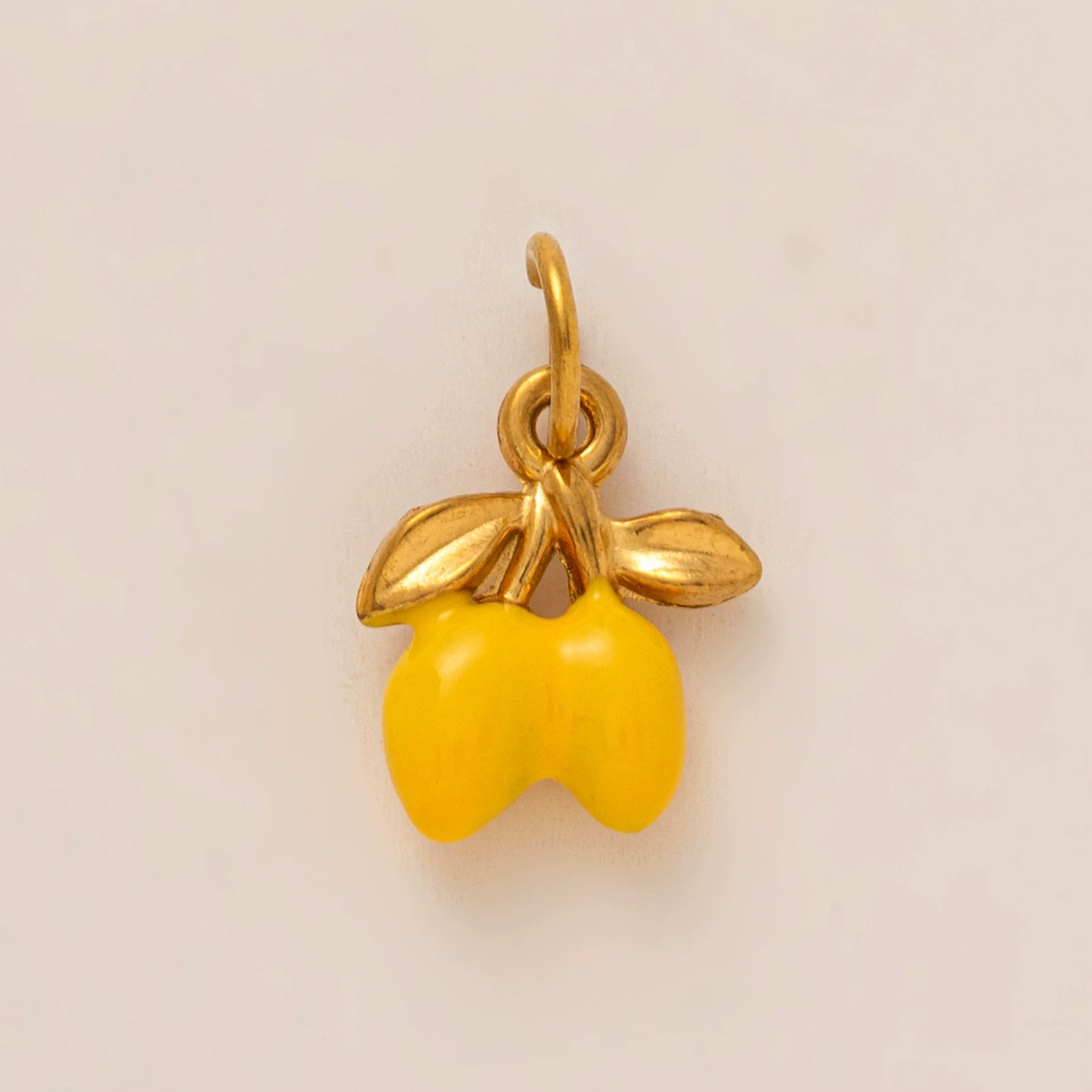Wholesale Pendant Stainless Steel Simple Style Furnace Vacuum Plated 18K Real Gold Color Preservation For Women - Image 17