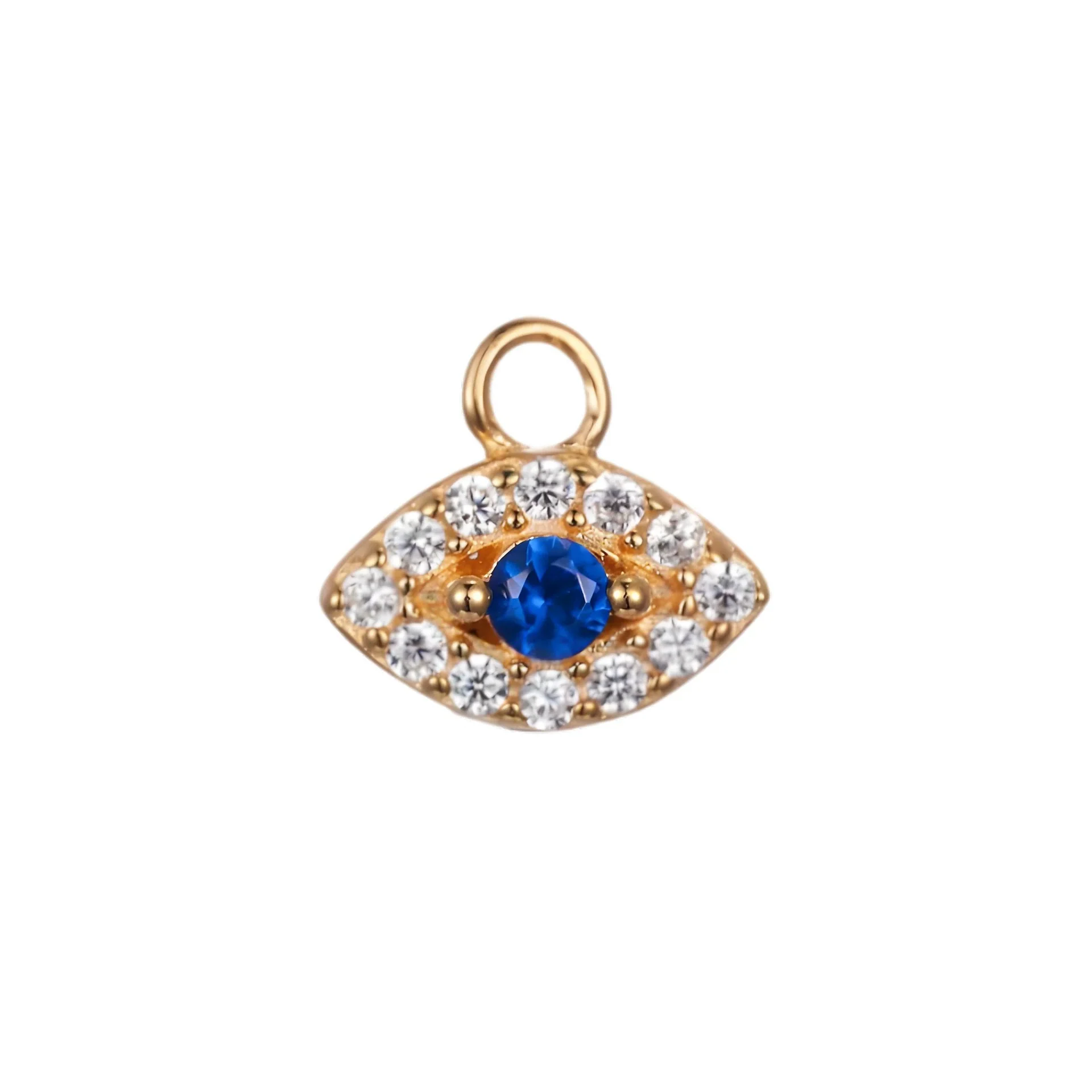 Wholesale Pendant Stainless Steel Simple Style Furnace Vacuum Plated 18K Real Gold Color Preservation For Women - Image 27