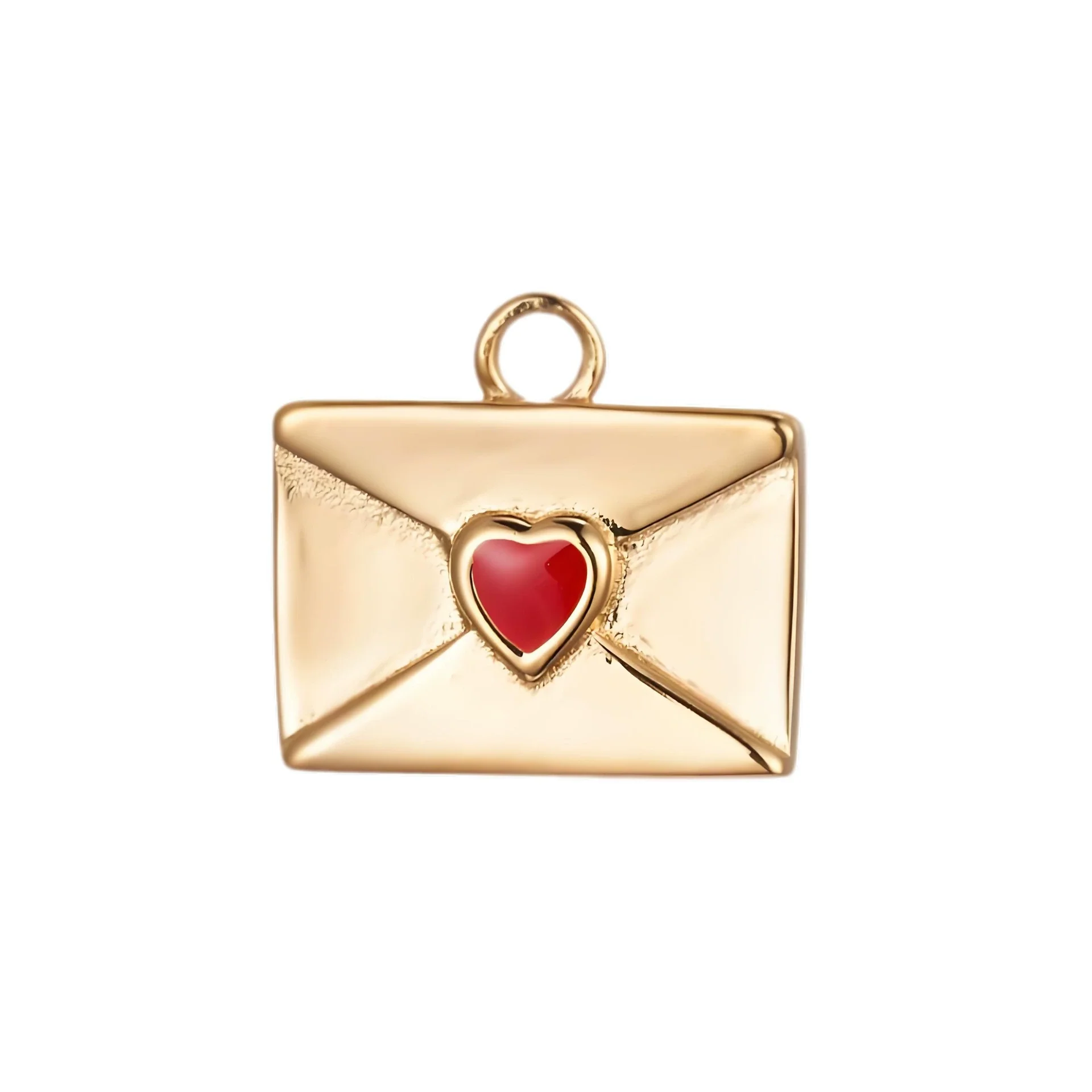 Wholesale Pendant Stainless Steel Simple Style Furnace Vacuum Plated 18K Real Gold Color Preservation For Women - Image 30