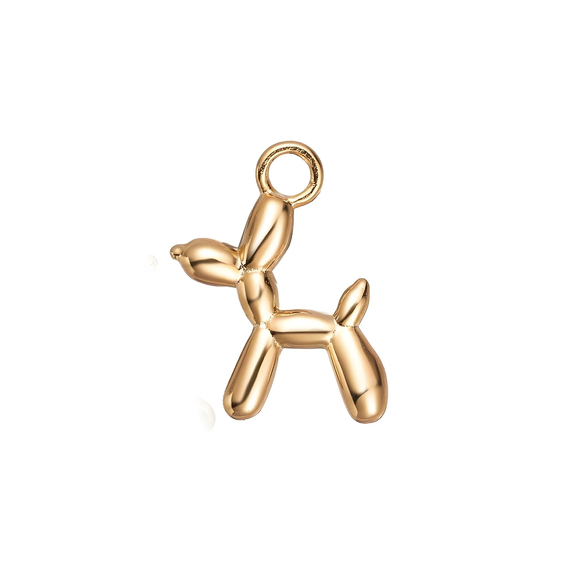 Wholesale Pendant Stainless Steel Simple Style Furnace Vacuum Plated 18K Real Gold Color Preservation For Women - Image 45