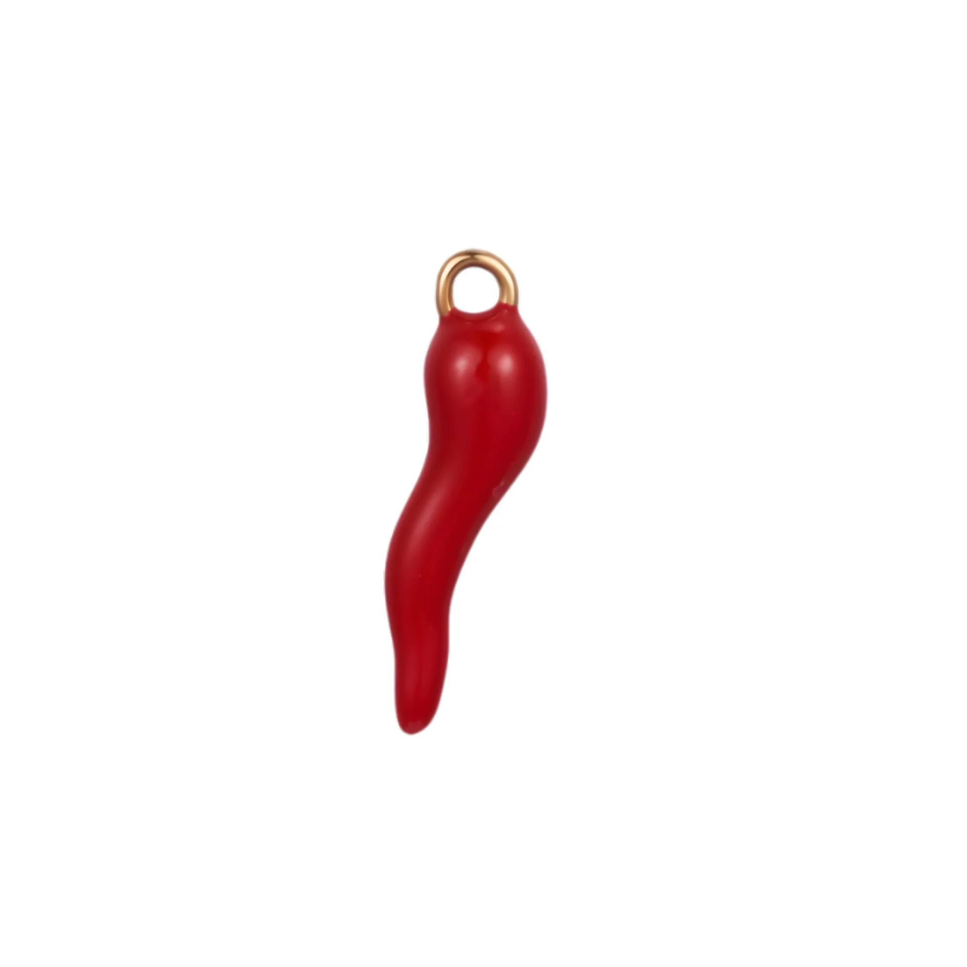 Wholesale Pendant Stainless Steel Simple Style Furnace Vacuum Plated 18K Real Gold Color Preservation For Women - Image 46