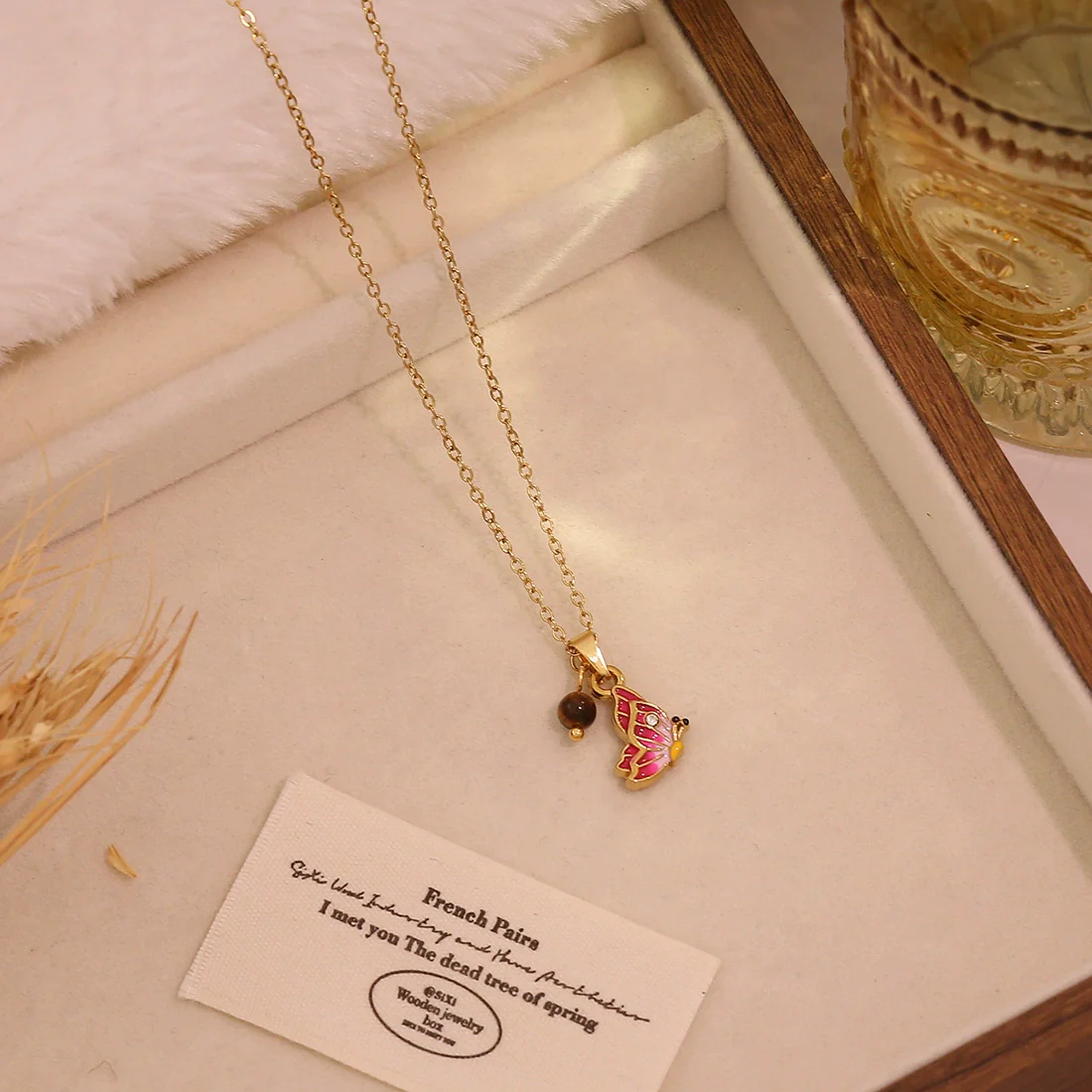 Wholesale Personalized Animal Zodiac Stainless Steel Pendant Necklace Accessories - Image 3