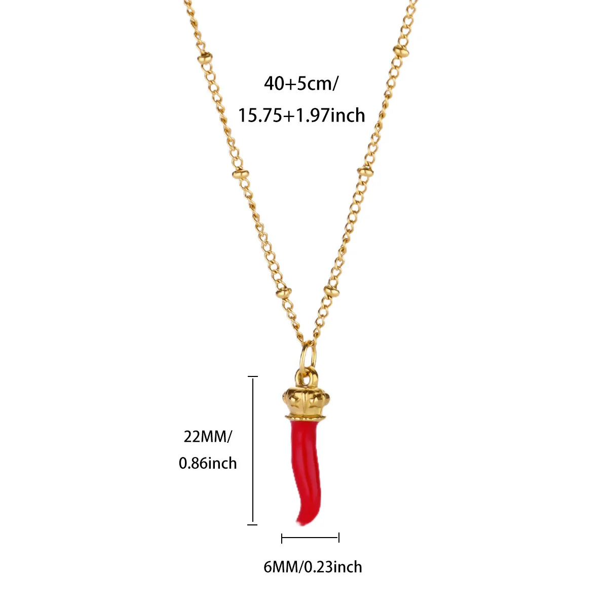 Wholesale Retro Elegant Ocean Style Pearl Shell Koi Conch Pendant Necklace For Women With Gold Plated Titanium Steel And O Word Chain Featuring Animal Zodiac Patterns - Image 13