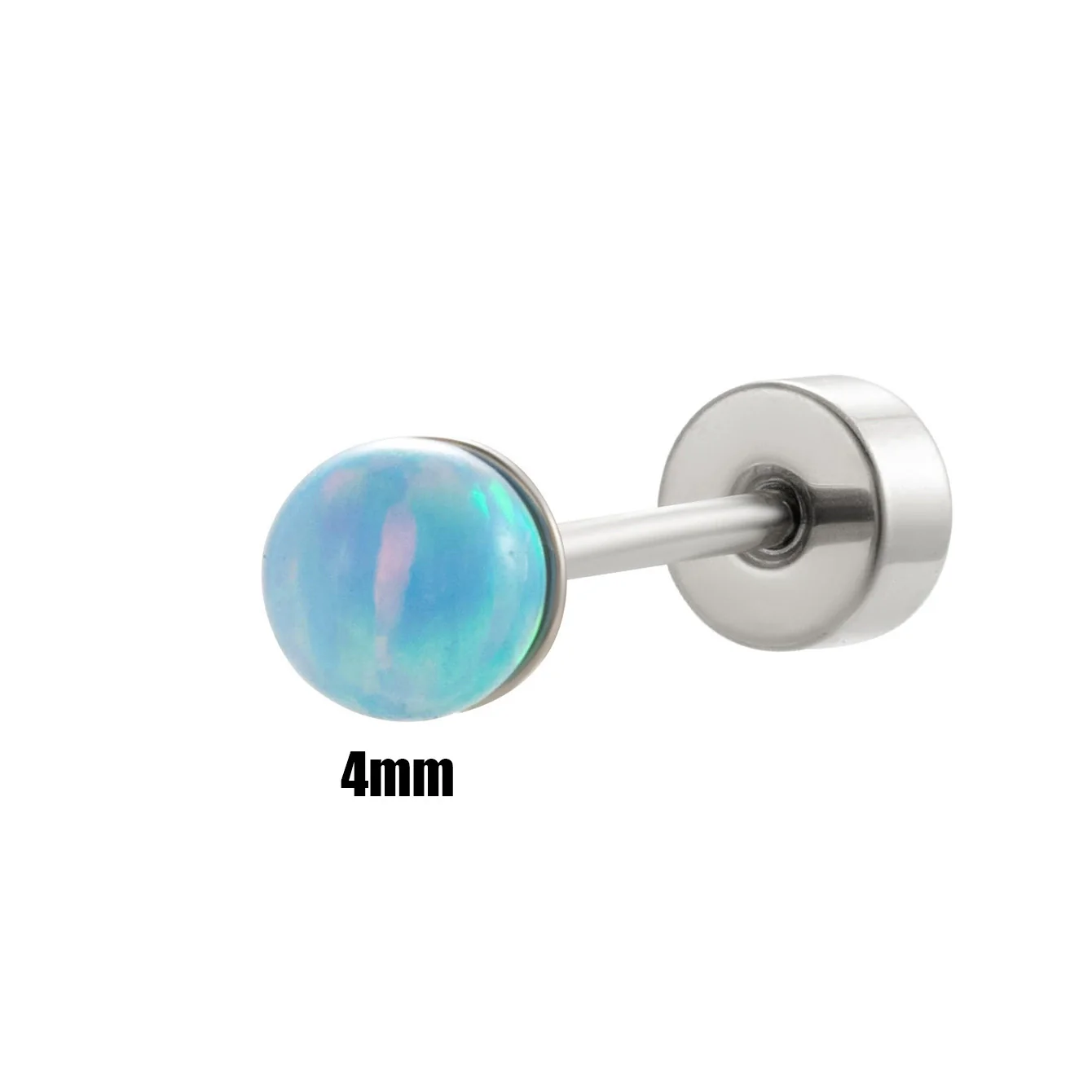 Wholesale Stainless Steel Geometric Ear Bone Nail For Women - Image 3