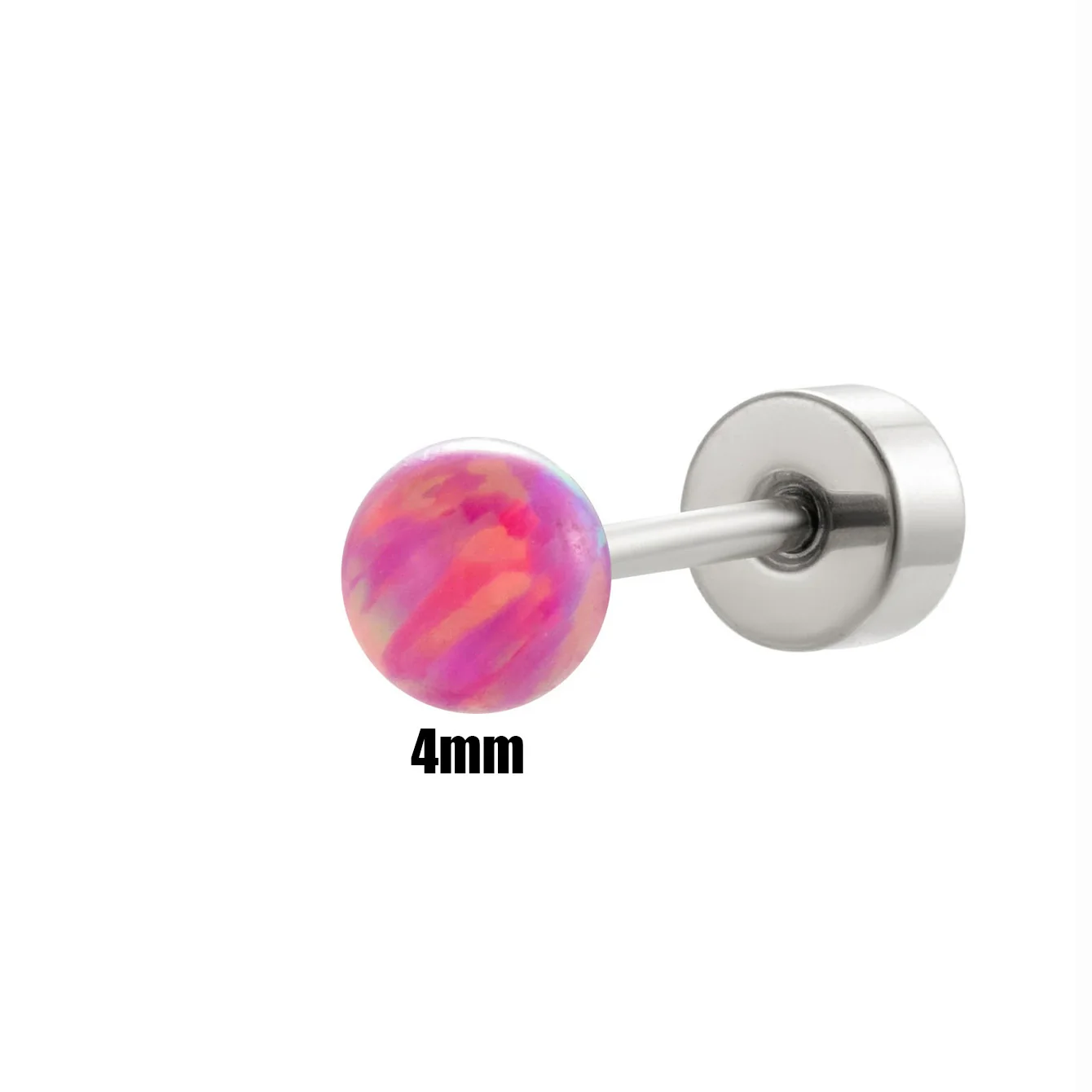 Wholesale Stainless Steel Geometric Ear Bone Nail For Women - Image 6