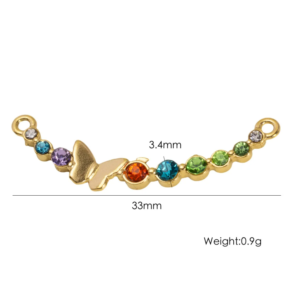 Wholesale Stainless Steel Geometric Oildrip Diamondstudded Natural Stone Pendant Necklace With Furnace Vacuum Electroplated 18K Gold Accessories - Image 19