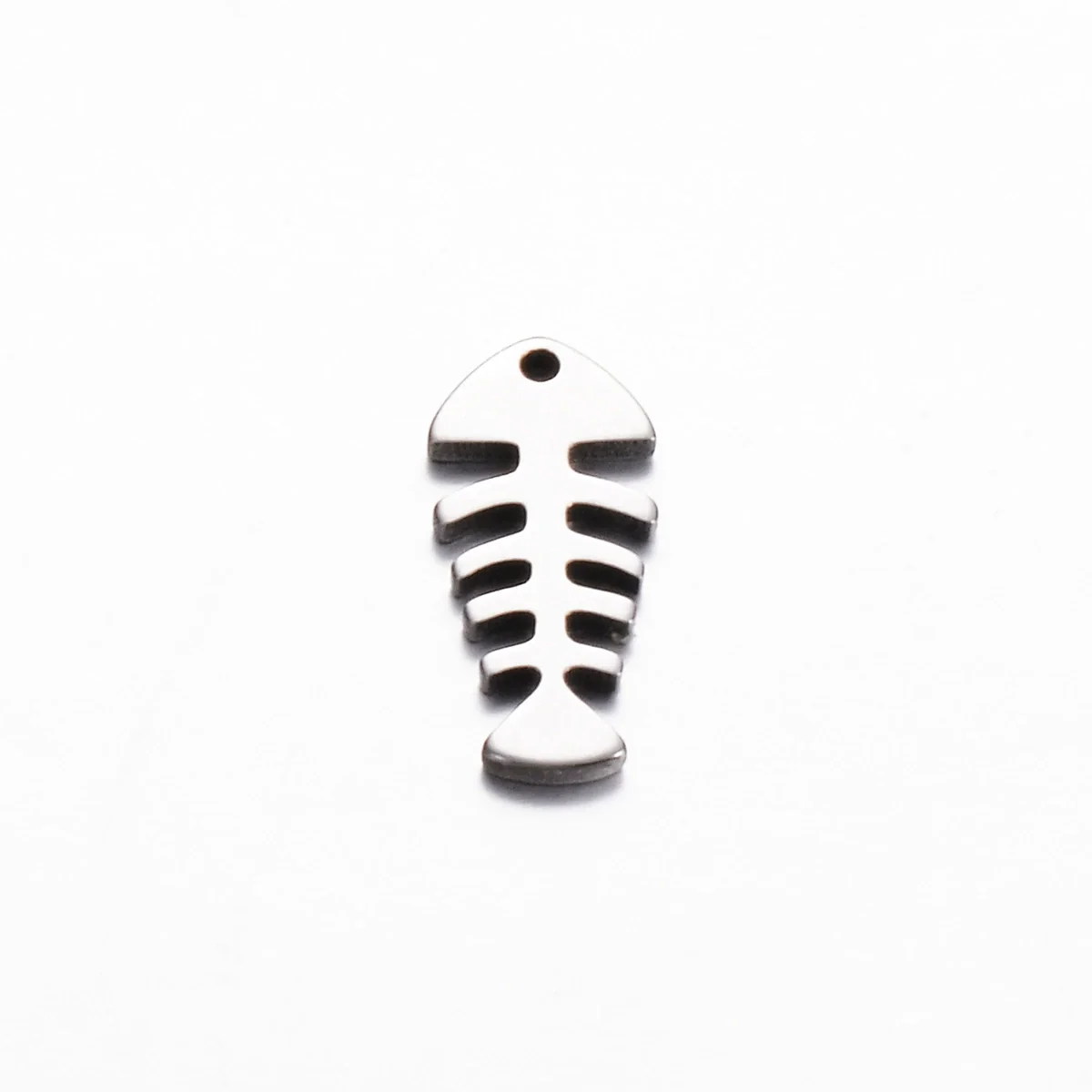 Wholesale Stainless Steel Jewelry Accessories Animal Shaped Pendant With Electroplating - Image 10